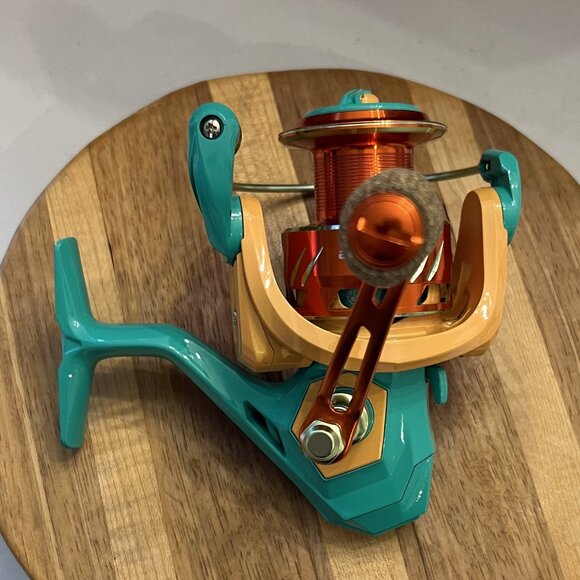 Brand New Billings Premium Brand Model HC5000 Fishing Reel! - Picture 5 of 16